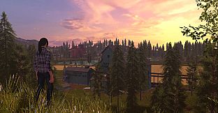 Farming Simulator 17 - Windows 10