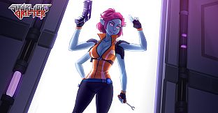 Starlight Drifter - Wallpapers & BG Selector