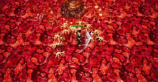 Ashes of the Crown