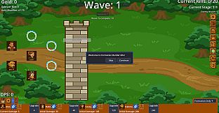 Formation Builder Idle