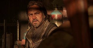 The Last of Us Part I - Upgrade to Digital Deluxe Edition