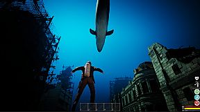 Undefined Survivors -アンディファインド サバイバーズ-