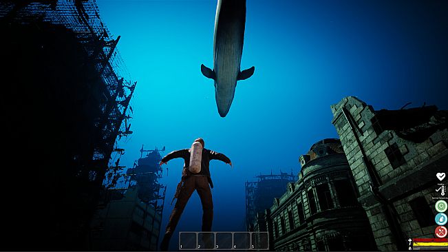 Undefined Survivors -アンディファインド サバイバーズ-