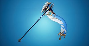 DragonSword : Awakening - Costume : Blue March Apprentice Uniform