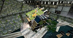 Xuhivan's Autonomous Cube