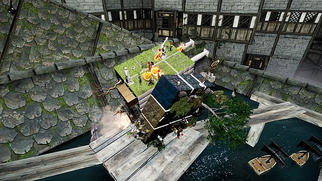 Xuhivan's Autonomous Cube