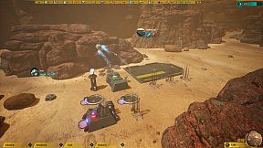 Titan: The Ascension