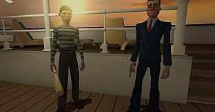 The Ship: Single Player