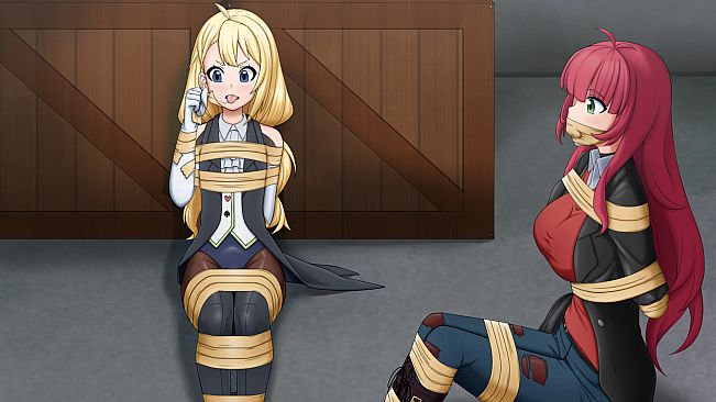 Dream/strung - Blossoming Love