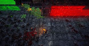 Deep Breach