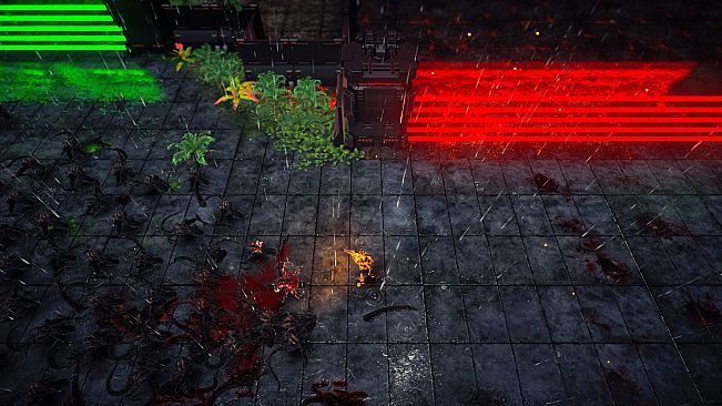 Deep Breach
