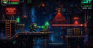 Gorninja - ORIGEM GERALDO