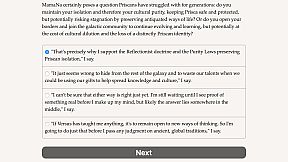 VERSUS: The Elite Trials