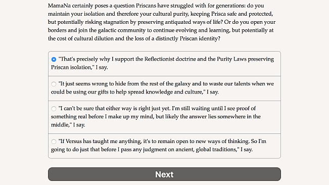 VERSUS: The Elite Trials