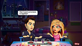 Fabulous - New York to LA