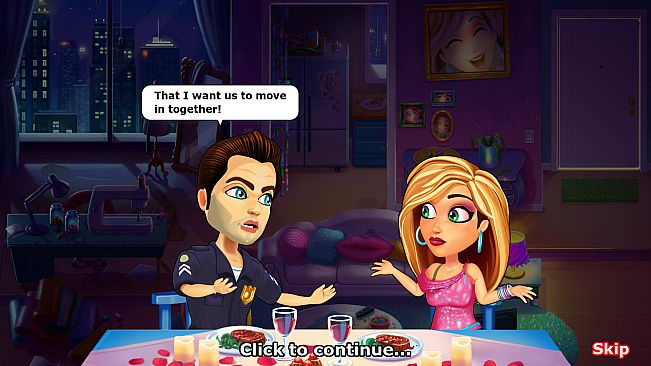 Fabulous - New York to LA