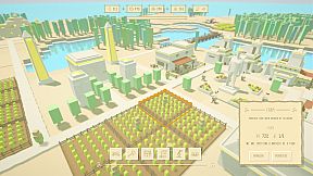 Angkor: The Holy City