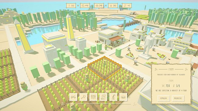 Angkor: The Holy City