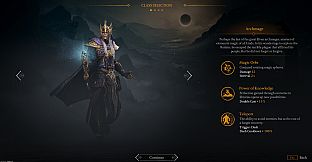Jotunnslayer: Hordes of Hel - Freyr's Gilded Armor Pack