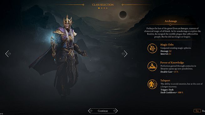 Jotunnslayer: Hordes of Hel - Freyr's Gilded Armor Pack