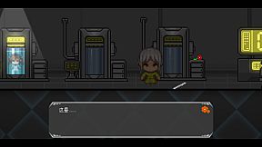 最后四人-The last four