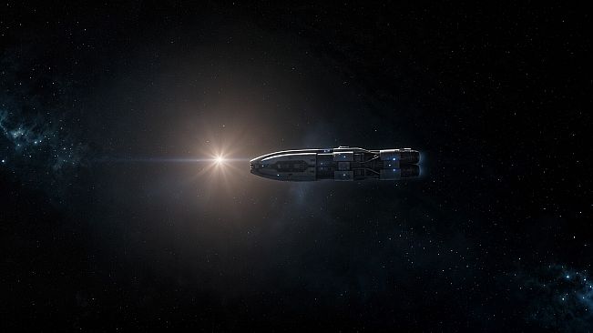 OVERSIGHT: Anomaly