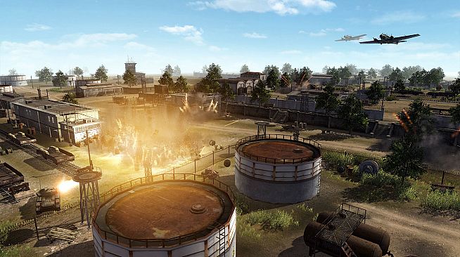 Men of War: Assault Squad - MP Supply Pack Bravo