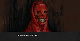 The phenomenon of Edgar Allan Poe 1/2