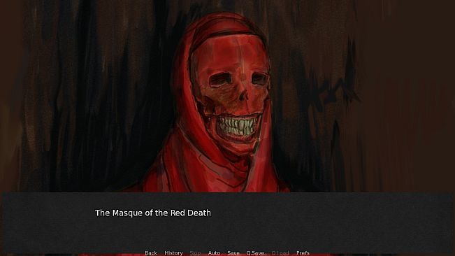 The phenomenon of Edgar Allan Poe 1/2