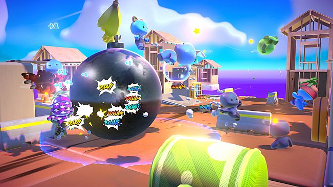 Rumble Club Founder's Pack - Bronze