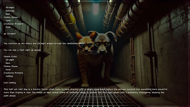 Escape Protocol: Hospital