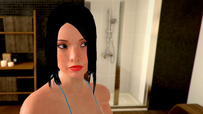 La Douche