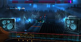 Rocksmith 2014 – Primus Song Pack