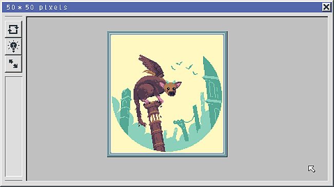 Pixel Restorer：Image Folder 4