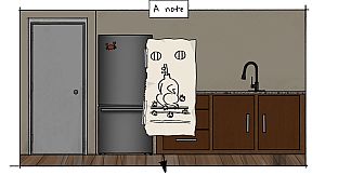 Apartment 520