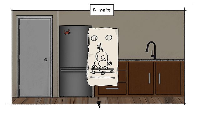 Apartment 520