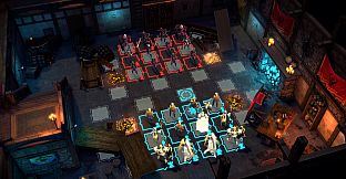 Chessaria: Original Soundtrack