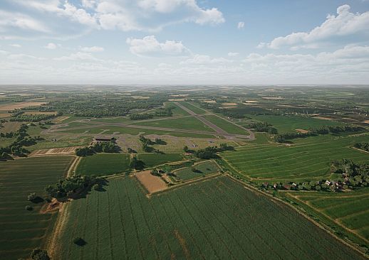 The Mighty Eighth VR