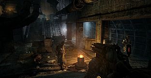 Metro Redux Bundle