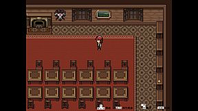 漫步者 The Walker