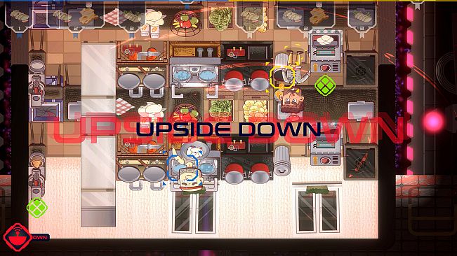 Let's Cook Together 2