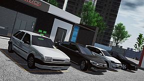 Car Dealership Simulator
