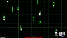 Nudist Beach Survival Simulator