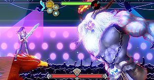 Air Guitar Warrior Gamepad Edition