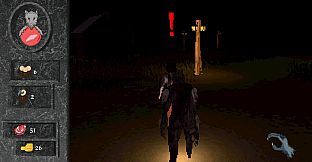 Gallery of Shadows - Lycans Returns