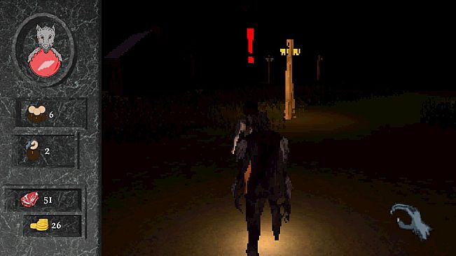 Gallery of Shadows - Lycans Returns