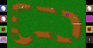 Mini Drifters: World Racing '89