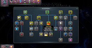 Pre-Warp Age