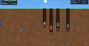 Legacy Miner