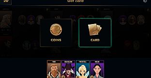 FFA CARDS | No Pay-to-Win